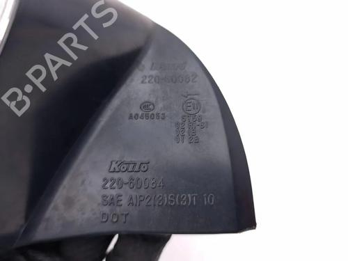 Left taillight TOYOTA GT 86 Coupe (ZN6_) 2.0 (ZN6AC_, ZN6BC_, ZN6K) | BP32693146C34 - Image 11