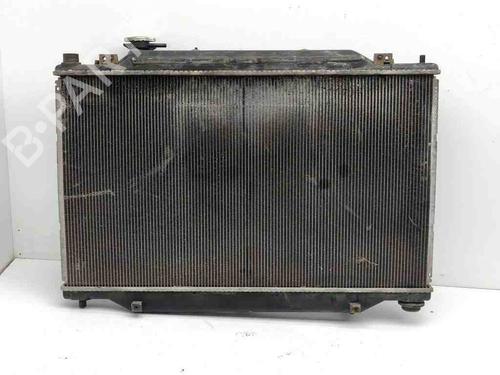 Water radiator MAZDA CX-5 (KE, GH) 2.2 D (KE2FW) | BP28877843M31