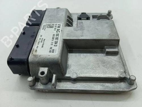 Engine control unit (ECU) SEAT ARONA (KJ7, KJP) 1.0 TSI | BP28896489M57 - Image 2