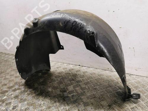 Wheel arch AUDI A1 Sportback (GBA) 30 TFSI | BP28897461C56 