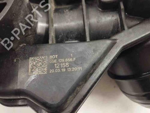 Rohr SEAT ATECA (KH7, KHP) 1.5 TSI | BP28876680M125