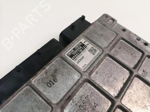 Engine control unit (ECU) TOYOTA VERSO (_R2_) 2.2 D-4D (AUR21_, AUR21R) | BP33637444M57 - Image 4