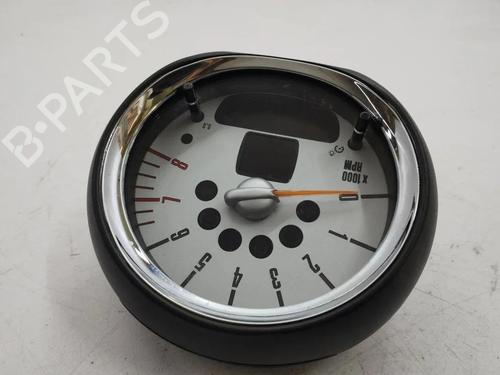 Electronic module MINI MINI COUNTRYMAN (R60) Cooper S ALL4 | BP36179833M83  - Image 9
