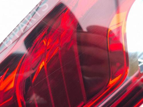 Right taillight RENAULT MEGANE IV Hatchback (B9A/M/N_) 1.5 dCi 110 (B9A3) | BP37445852C35 - Image 7