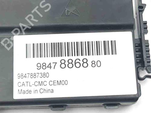 Módulo eletrónico JEEP AVENGER (J2) Electric | BP28881943M83 