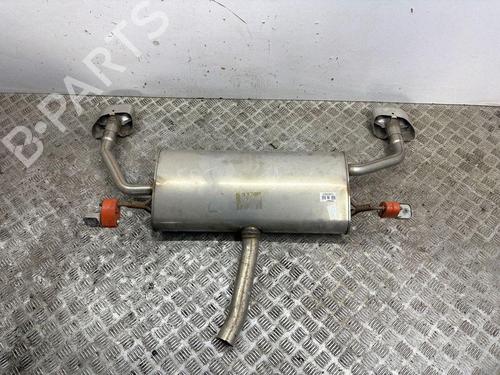 Used Exhaust system Exhaust system 37176769 37176769
