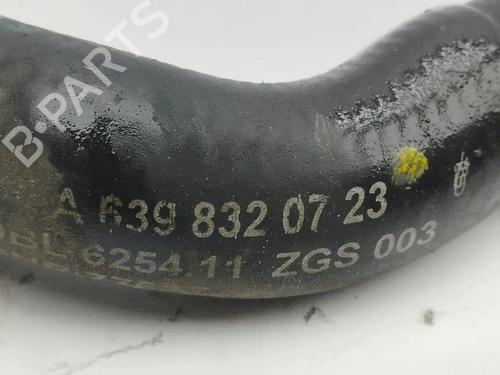 Pipe MERCEDES-BENZ VIANO (W639) CDI 2.2 (639.711, 639.713, 639.811, 639.813, 639.815) | BP36213479M125 - Image 4