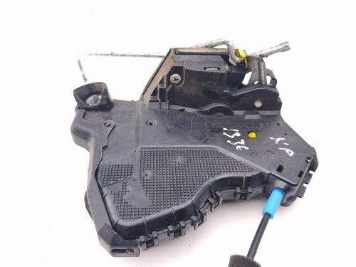 Front left lock TOYOTA GT 86 Coupe (ZN6_) 2.0 (ZN6AC_, ZN6BC_, ZN6K) | BP29813078C98 