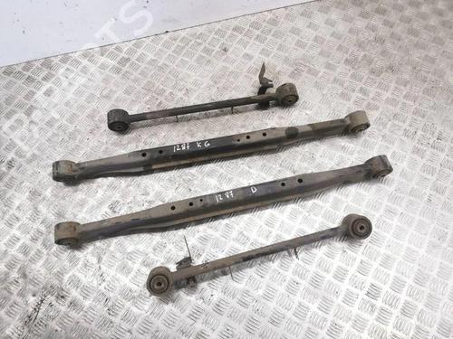 Used Left rear suspension arm Left rear suspension arm 33863493 33863493