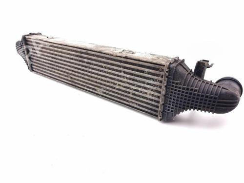 Intercooler MERCEDES-BENZ E-CLASS (W212) E 250 CDI / BlueTEC (212.003, 212.004) | BP30837260M30 