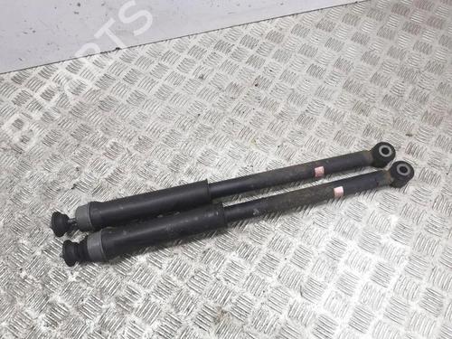 Used Left rear shock absorber Left rear shock absorber 36328656 36328656