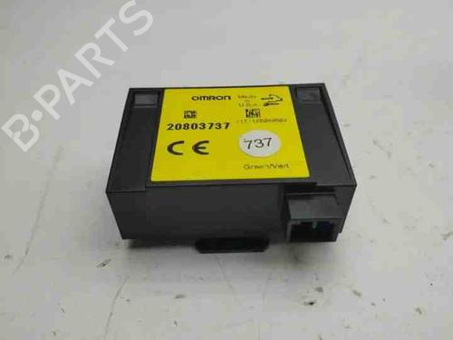 Modulo elettronico OPEL ANTARA A (L07) 2.2 CDTi 4x4 | BP28846536M83 