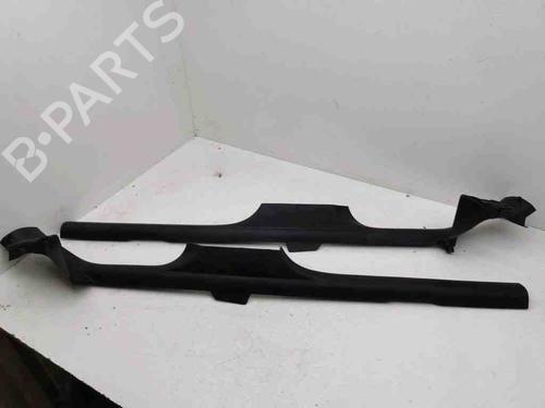 Trinbræt AUDI A1 Sportback (8XA, 8XF) 1.0 TFSI (95 hp) 28900961