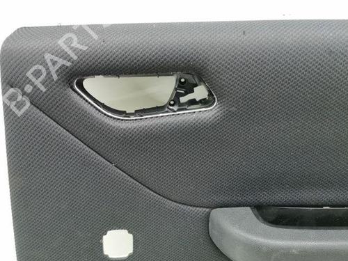 Rear right panel MERCEDES-BENZ A-CLASS (W169) A 160 CDI (169.006, 169.306) | BP28869815C61 