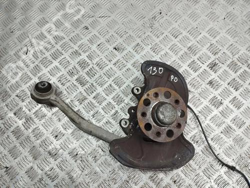 Used Right front steering knuckle Right front steering knuckle MERCEDES-BENZ C-CLASS (W204) C 220 CDI (204.002) (170 hp) 28885778 28885778