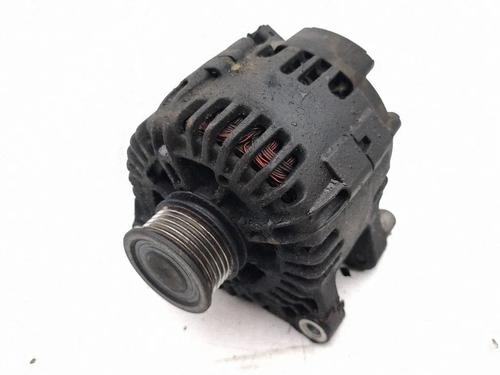 Used Alternator Alternator CITROËN C-CROSSER (VU_, VV_) 2.2 HDi (156 hp) 38623662 38623662