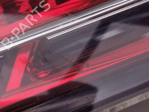 Right tailgate light MAZDA 6 Hatchback (GH) 2.2 MZR-CD (GH10) | BP37290250C80  - Image 9