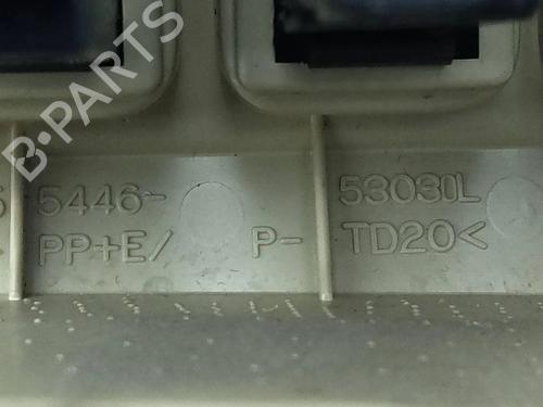 Switch LEXUS IS II (_E2_) 220d (ALE20) | BP33672841I30 - Image 9