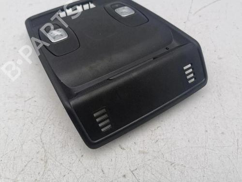 Interior roof light RENAULT CLIO V (B7_) 1.3 TCe 130 (B7MF) | BP38282742I8 - Image 2