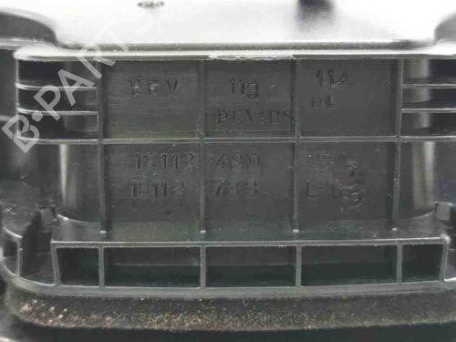 Armrest / Center console MERCEDES-BENZ R-CLASS (W251, V251) R 320 CDI 4-matic (251.022, 251.122) | BP28889106I20 