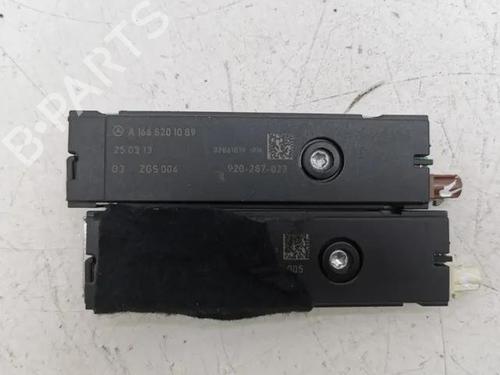 Used Electronic module MERCEDES-BENZ B-CLASS Sports Tourer (W246, W242) B 180 CDI (246.200) (109 hp) 28865432