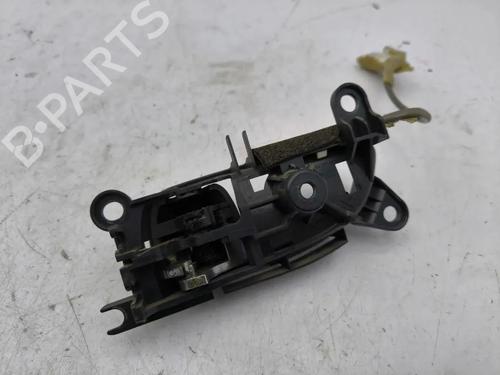 Rear right interior door handle LEXUS GS (_S19_) 450h (GRS191_, GWS191_) | BP36213445I16 - Image 5