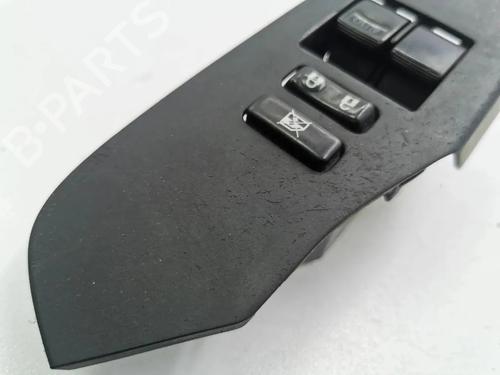 Left front window switch TOYOTA AURIS (_E18_) 1.4 D-4D (NDE180_, NDE180R) | BP36062298I27 - Image 4