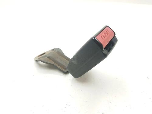 Sikkerhedssele-spænde CITROËN C8 (EA_, EB_) 2.0 HDi | BP33878612I32 - Image 2