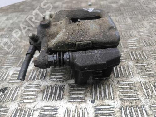 Right front brake caliper RENAULT MEGANE IV Hatchback (B9A/M/N_) 1.5 dCi 110 (B9A3) | BP38250389M104 - Image 5