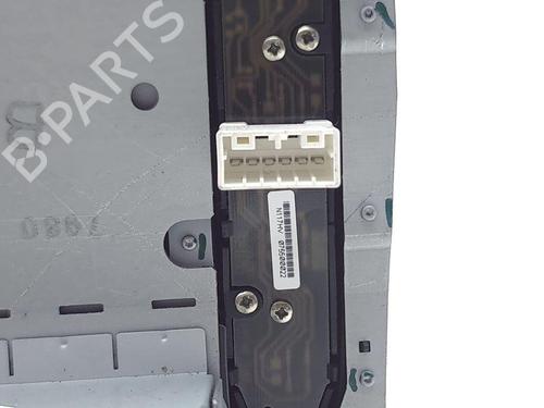 Electronic module MASERATI QUATTROPORTE V 4.2 | BP28906973M83 