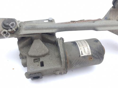 Front wipers mechanism CITROËN DS4 (NX_) 1.6 HDi 110 | BP28871931C83 