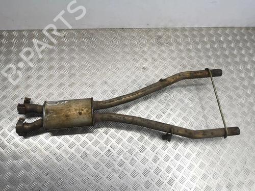 Used Exhaust system Exhaust system 28888713 28888713