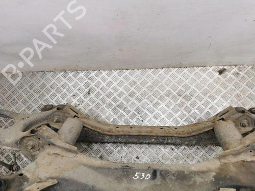 Rear axle HONDA ACCORD VIII (CU) 2.2 i-DTEC (CU3) | BP28893953M2 