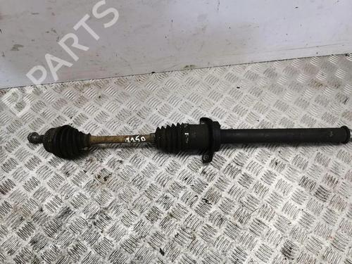 Used Right front driveshaft Right front driveshaft 36139365 36139365