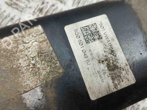 Bagaksel SEAT ATECA (KH7, KHP) 1.5 TSI | BP28897525M2 