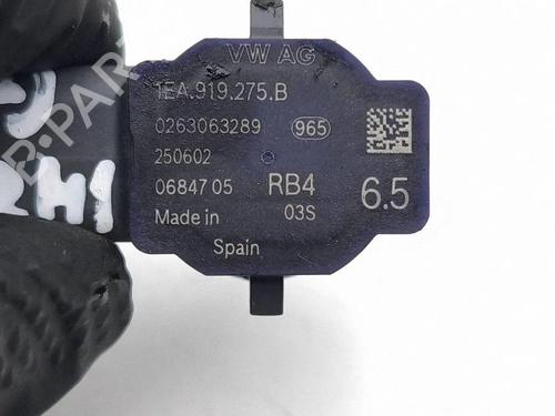 Electronic module VW PASSAT B9 Variant (CJ5) 1.5 TSI eHybrid | BP39145895M83 - Image 6