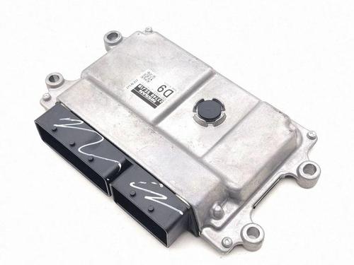 Used Engine control unit (ECU) Engine control unit (ECU) NISSAN LEAF (ZE1) Electric (218 hp) 40206900 40206900