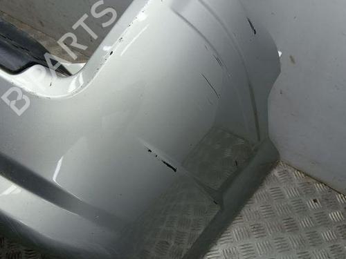 Rear bumper CHRYSLER VOYAGER II (ES) 2.5 TD | BP28845402C8 
