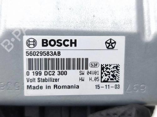 Electronic sensor MASERATI GHIBLI III (M157) 3.0 D | BP37468028M84 - Image 7