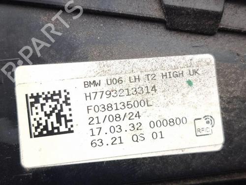 Left tailgate light BMW 2 Active Tourer (U06) 220i Mild Hybrid | BP38202072C79 - Image 10