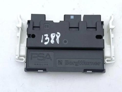 Electronic module JEEP AVENGER (J2) Electric | BP36083862M83 - Image 3