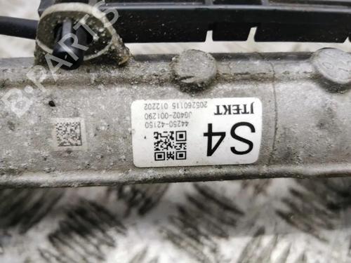 Steering rack TOYOTA RAV 4 V (_A5_, _H5_) 2.5 Hybrid (AXAH52) | BP36193317M22 - Image 2