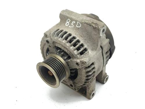 Alternator OPEL INSIGNIA A (G09) 1.6 CDTi (68) | BP36200842M7  - Image 5