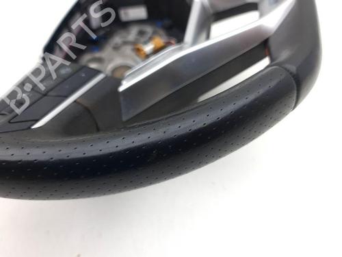 Steering wheel SEAT ARONA (KJ7, KJP) 1.0 TSI | BP28876879C49 