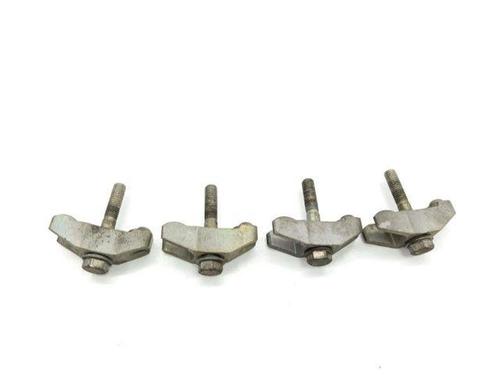 Support VW NEW BEETLE (9C1, 1C1) 1.9 TDI (90 hp) 28843835