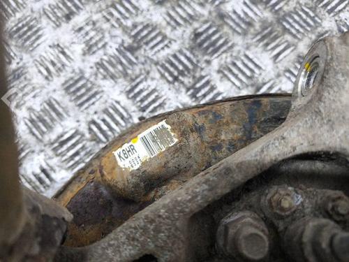Right rear steering knuckle LEXUS IS C (GSE2_) 250 (GSE20) | BP37445982M28  - Image 6