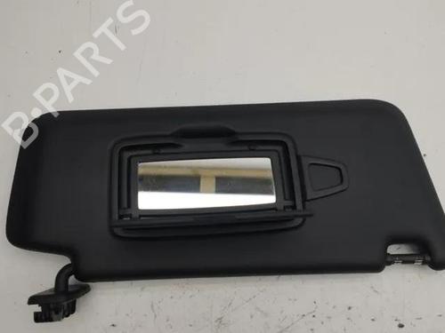 Right sun visor MERCEDES-BENZ B-CLASS Sports Tourer (W246, W242) B 180 CDI (246.200) | BP28865417I2 