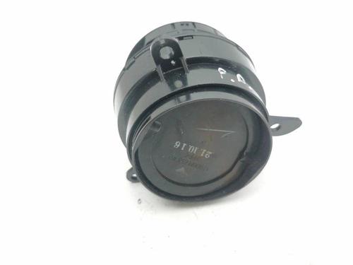 Air vent MAZDA 6 Hatchback (GH) 2.2 MZR-CD (GH10) | BP28885509I21 