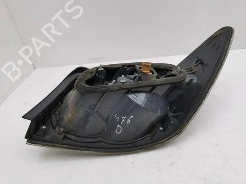 Right taillight MAZDA CX-7 (ER) 2.2 MZR-CD AWD (ER10A) | BP36175821C35 - Image 4
