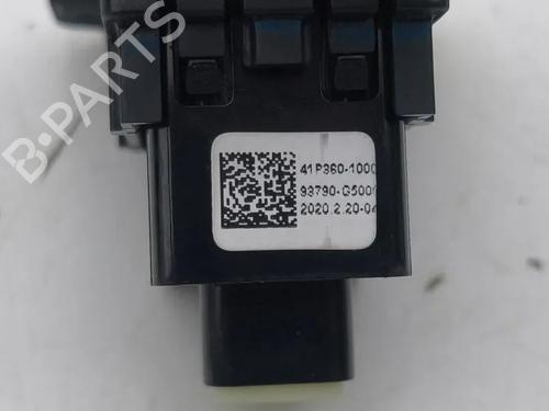 Warning switch KIA NIRO I (DE) E-NIRO | BP33672008I22 - Image 6